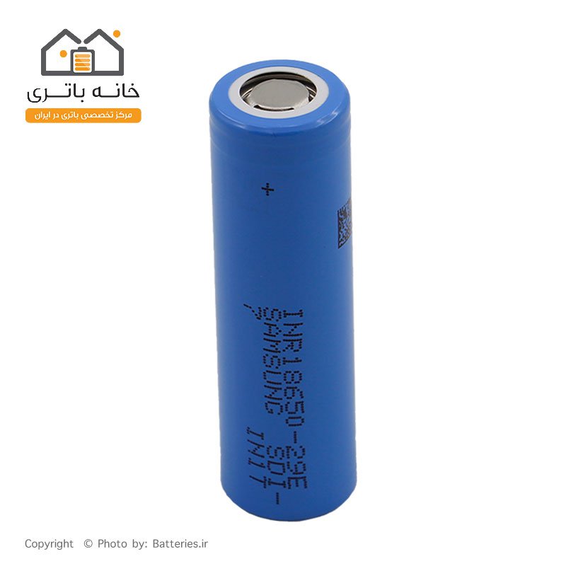 خرید آنلاین انواع باتری های لیتیوم 18650 از سایت خانه باطری با بهترین قیمت: خرید اینترنتی و انلاین از سایت خانه باطری خرید تلفنی سفارشات عمده و همکاری انواع باتری و ارسال از طریق باربری و پیگ موتور از طریق شماره تلفنی 02153179 مرکز خرید باطری قلمی در تهران : تهران, خیابان لاله زارجنوبی, کوچه ملانوروزی, پلاک 15