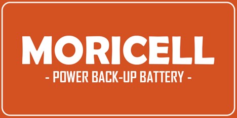 شرکت تولید کننده باتری moricell