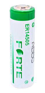 باتری لیتیوم فورت ER14505H