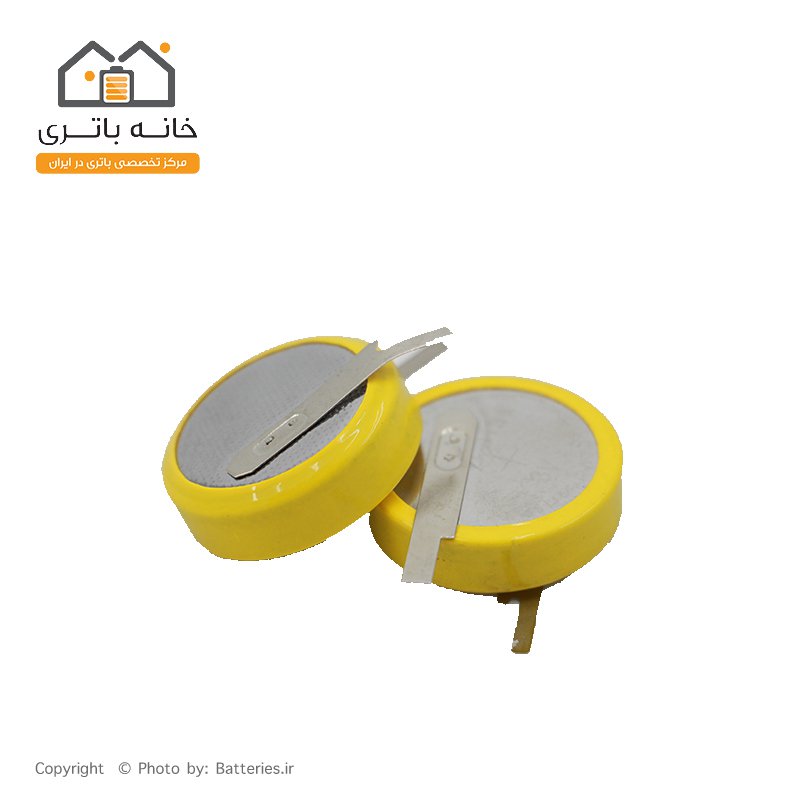 باطری سکه ای موریسلCR2477