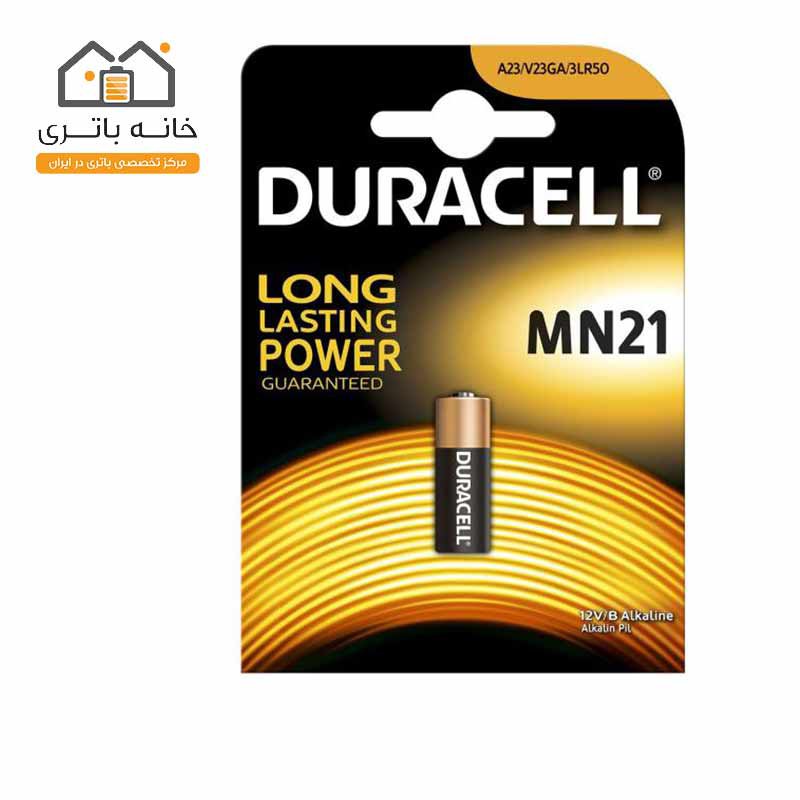 باتری ریموت 23 دوراسل (duracell)