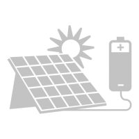 Solar systems Batteries