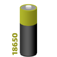 18650 Lithium Batteries