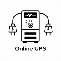 یو پی اس آنلاین