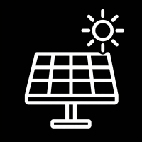 پنل خورشیدی