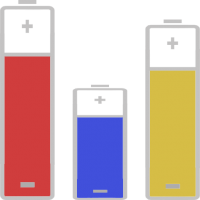Battery Material