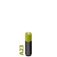 A23 Batteries