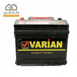 Varian battery 70 Ah saba battery