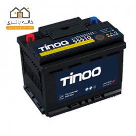 Tinoo Automotive Battery 55AH