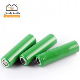 Lithium-ion LG 18650 3500mah Battery