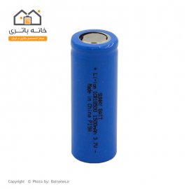 1500mAh  ICR18500 Lithium-ion battery Sunnybatt