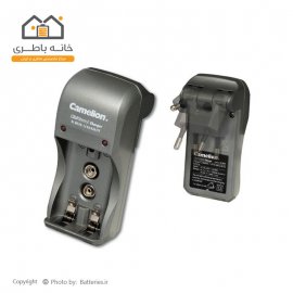 Battery Charger Model 1001