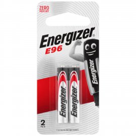 Energizer AAAA Alkaline battery