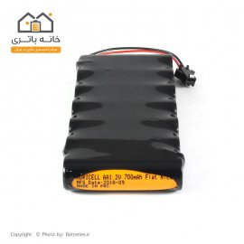 AA 7.2v  900 mAh  battery