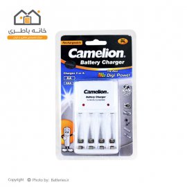 Battery Charger Model camelion 1002