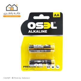 Osel Alkaline battery AA