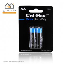 Unimax Battery AA