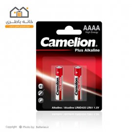 Camelion Battery AAAA
