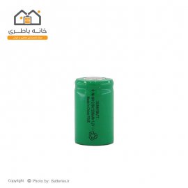 SunnyBatt rechargeable Battery 2/3A