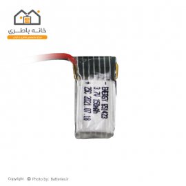 (Lithium polymer Battery 3/7v 150mAh(651423-25C