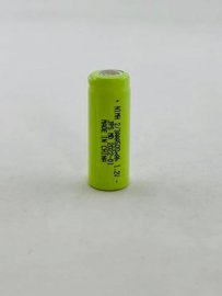 jps Battery 2/3AAA 1.2V 500mAh