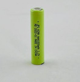 battery AAA 1000 mAh jps
