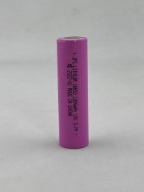 Lithium-ion 18650 3.7 v 1800 mAh  jps iran- Battery