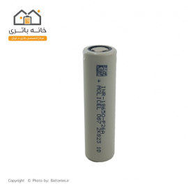 Molicel 18650 INR 2600 mAh Lithium-ion battery