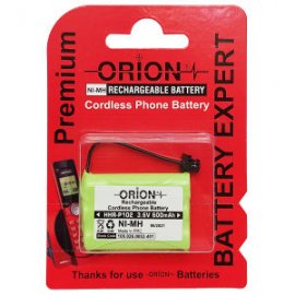 باتری تلفن بی سیم پاناسونیک P102 اوریون Orion
