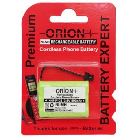 Orion battery P102