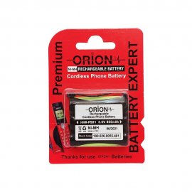 Orion battery P501