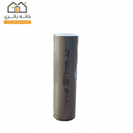 Lithium-ion 18650 3.7 v 2600 mAh 3c Jspcell iran- Battery