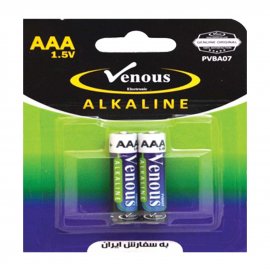 Venous Alkaline AAA