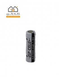 Jspcell Rechargeable Battery 1.2v 1000mAh