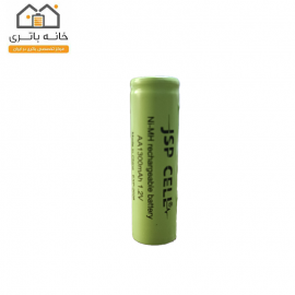 Jspcell Rechargeable Battery 1.2v 1300mAh