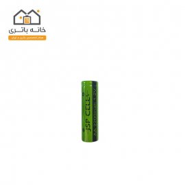 Jspcell Rechargeable Battery 1.2v 2200mAh