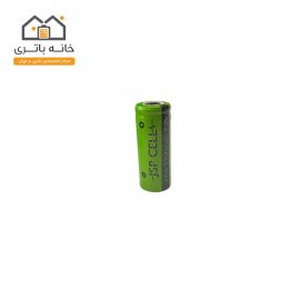 jspcell  Battery 4/5A  1.2v 2100mAh