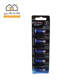 celvino battery Alkalin 12v 23A