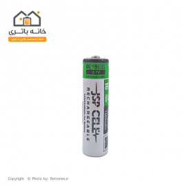 Lithium ion 18650 3.7 v 1500 mAh jspcell Battery