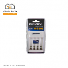 Battery Charger Model camelion 807