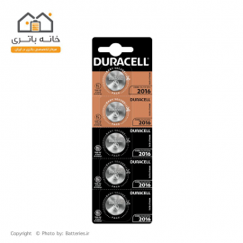 Duracell Battery 2016