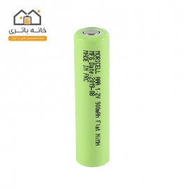 battery AAA 900 mAh moricell