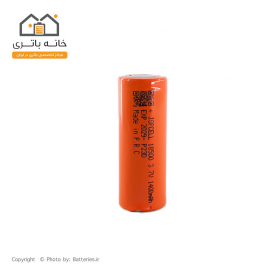 Lithium Battery 3.7v 1400mAh JSPcell 18500