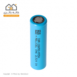 Molicel 18650 INR 3500 mAh Lithium-ion battery