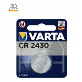 Varta CR2430 Battery