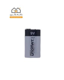 unomat battery 9v