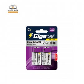 Gigacell battery size C