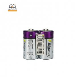 Gigacell battery size C