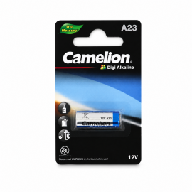 باتری ریموت A23 تک کارت کملیون دیجی آلکالاین  Camelion