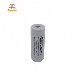 Best battery size F 8000 mAh